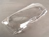 Genuine BMW Genuine BMW Headlight Lens Cover - Right - E46 323Ci 325Ci 328Ci 330Ci M3 63128382192 View 1