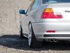 Alzor 19" Style 030 Wheels - Staggered Set Of Four - E46 E60 E9X F3X Z4 030-3KT2 View 28