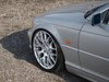 Alzor Alzor 19" Style 030 Wheels - Square Set Of Four 030-3KT View 12