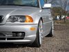 Alzor 19" Style 030 Wheels - Staggered Set Of Four - E46 E60 E9X F3X Z4 030-3KT2 View 25