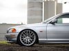 Alzor Alzor 19" Style 030 Wheels - Square Set Of Four 030-3KT View 10