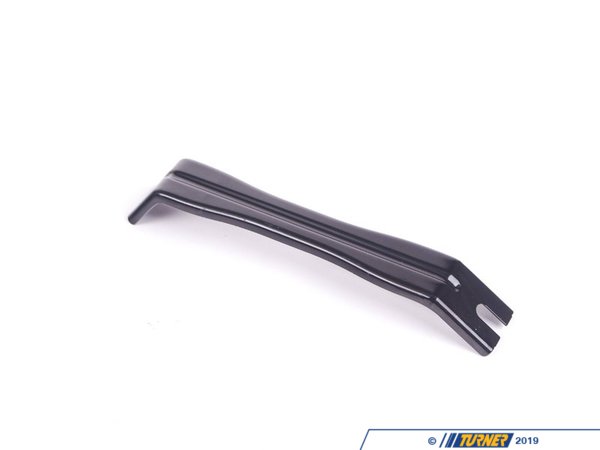 Genuine BMW Genuine BMW Support Bracket, Side Window - 51717129827 - E85 51717129827