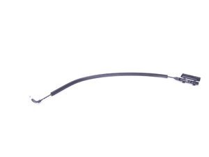 Genuine BMW Hood Release cable - front - Z4 M Roadster Z4 3.0Si 2.5i 3.0i