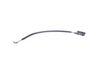 Genuine BMW Hood Release cable - front - Z4 M Roadster Z4 3.0Si 2.5i 3.0i