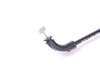 Genuine BMW Genuine BMW Hood Release cable - front - Z4 M Roadster Z4 3.0Si 2.5i 3.0i 51237041999 View 2