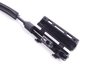 Genuine BMW Genuine BMW Hood Release cable - front - Z4 M Roadster Z4 3.0Si 2.5i 3.0i 51237041999 View 3