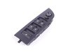 Genuine BMW Genuine BMW Window Switch - Black - E93 Z4 sDrive30i sDrive35i sDrive35is sDrive28i 61319217362 View 1