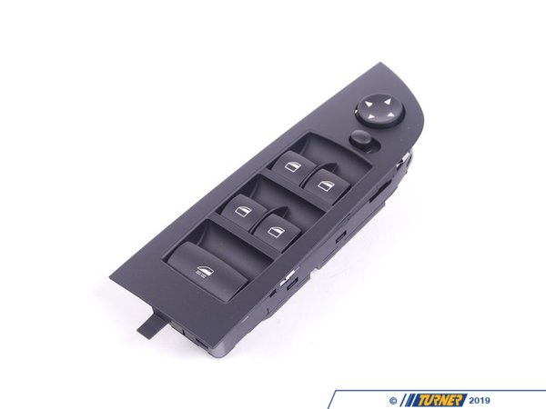 玄関先迄納品 Switch Window BMW Genuine - 61319217362 - Z4 E93 - Black その他