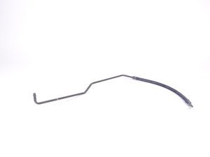 Oil Cooling Pipe Inlet - E39