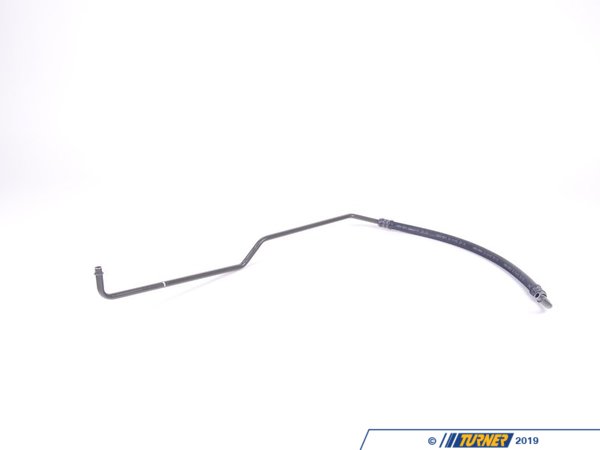 Genuine BMW Oil Cooling Pipe Inlet - E39 17221714511