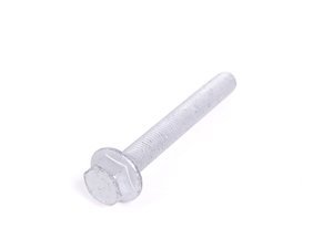 Genuine BMW Hex Screw With Collar - 07129907861