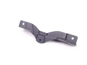 Genuine BMW Deflector Lip Right - 51757185798 - E92,E93