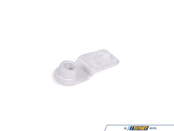 Genuine BMW Genuine BMW Locking Nut - 33326767546 33326767546