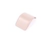 Genuine BMW Genuine BMW Cover Isofix Hellbeige - 72147007993 - E53 72147007993 View 1