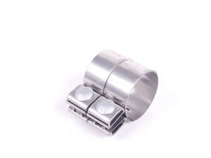 Genuine BMW 65mm Exhaust Clamp