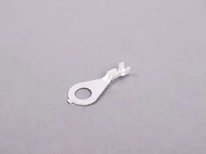 Genuine BMW Cable Terminal - 61138353763