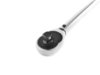 Schwaben Schwaben 1/2" Drive Torque Wrench - ft-lbs TW-12450 View 6