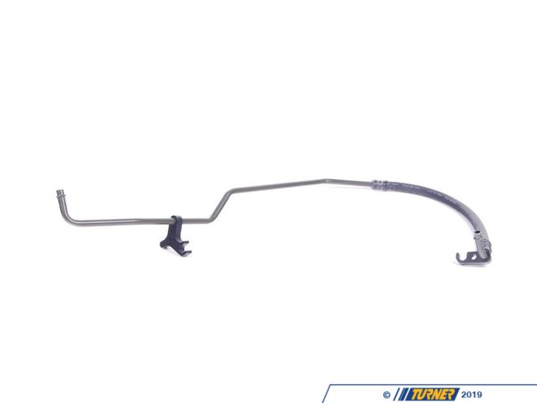 Genuine BMW Oil Cooling Pipe Outlet - E39 17221714512