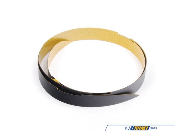 Genuine MINI Genuine MINI Adhesive Film, Front Panel - 51111490960 51111490960