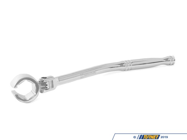 Schwaben Schwaben 7/8"(22mm) Flexible Oxygen Sensor Wrench FO-78