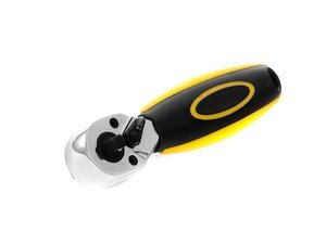 Schwaben 1/4" - 3/8" Drive Ratchet
