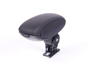 Genuine MINI Front Center Armrest - R60
