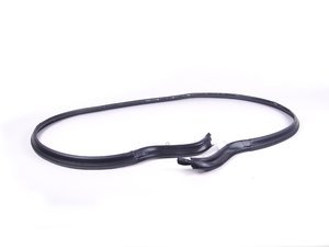 Genuine BMW Trunk Lid Sealing - 51767193576 - E93
