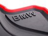 Genuine BMW Genuine BMW Sport Line Rear Rubber Floor Mat Set - F30, F80, F31, F36 51472219803 View 3