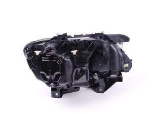 Xenon Headlight Assembly - Left
