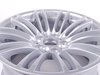 Genuine BMW Genuine BMW Disc Wheel, Light Alloy, Ref - 36102284050 - (NO LONGER AVAILABLE) 36102284050 View 2