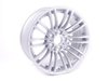 Genuine BMW Genuine BMW Disc Wheel, Light Alloy, Ref - 36102284050 - (NO LONGER AVAILABLE) 36102284050 View 1