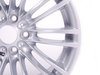Genuine BMW Genuine BMW Disc Wheel, Light Alloy, Ref - 36102284050 - (NO LONGER AVAILABLE) 36102284050 View 3