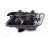 Genuine BMW Xenon Headlight Assembly - Left 63127162115 View 2