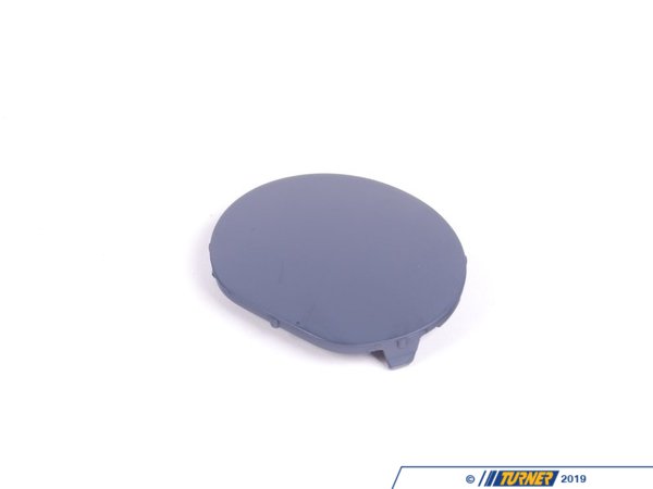 Genuine BMW Genuine BMW Tow Hook Flap - E92 E93 M3 51128046676