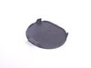 Genuine BMW Genuine BMW Tow Hook Flap - E92 E93 M3 51128046676 View 2