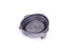 Genuine BMW Genuine BMW High Beam Cover Zkw - 63127179827 - E46 63127179827 View 2