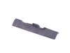 Genuine BMW Genuine BMW Deflector Lip Left - 51757185797 - E92,E93 51757185797 View 1