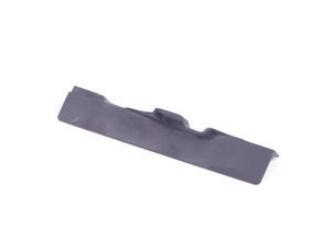 Genuine BMW Deflector Lip Left - 51757185797 - E92,E93
