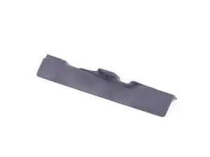 Genuine BMW Deflector Lip Left - 51757185797 - E92,E93