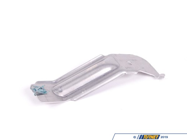 Genuine BMW Genuine BMW Bracket Underfloor Panelling - 51717111009 51717111009