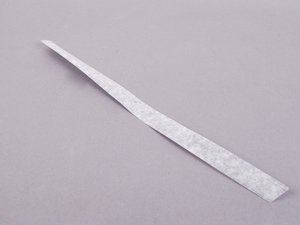 Genuine BMW Front Bumper Trim - Left - E30 M3