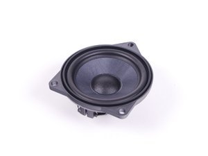 Genuine BMW Top-Hifi Mid-Range Loudspeaker - 65139112472 - E70,E71