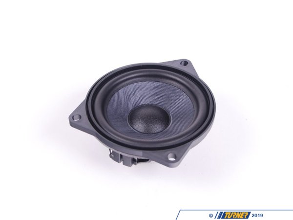 Genuine BMW Genuine BMW Top-Hifi Mid-Range Loudspeaker - 65139112472 - E70,E71 65139112472