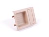 Genuine BMW Genuine BMW Coin Storage - Beige - E46 51168217959 View 1