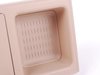 Genuine BMW Genuine BMW Coin Storage - Beige - E46 51168217959 View 3
