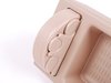 Genuine BMW Genuine BMW Coin Storage - Beige - E46 51168217959 View 5