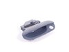 Genuine BMW Genuine BMW Primered Front Door Handle - Left - E38 740i 740iL M62 750iL M73 51218240407 View 1