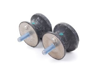 Transmission Mount - Pack Of 2