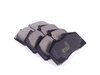 Hawk Hawk Performance Ceramic Brake Pad Set - HB141Z.650 - ST40 Calipers HB141Z.650 View 3