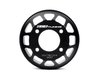 ECS E46 M3, Z4M ECS Tuning Aluminum Water Pump Pulley 002778ECS01 View 2